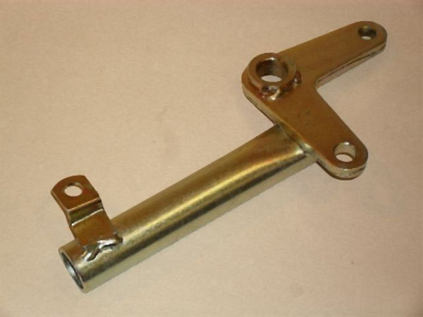 ANGULAR LEVER, LH