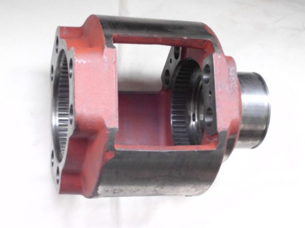 DIFFERENTIAL HOUSING