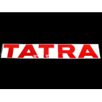 INSCRIPTION TATRA, BLACK