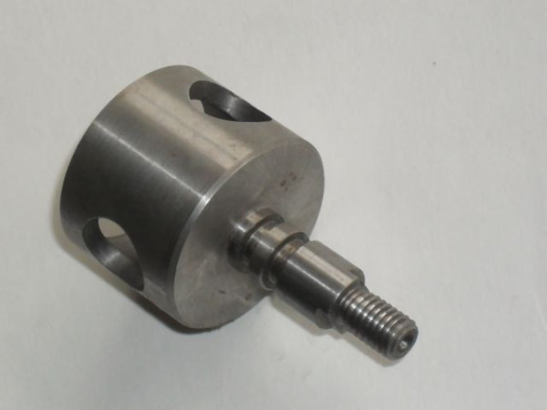 SLIDE VALVE