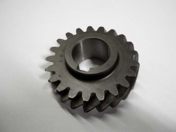 COMPRESOR GEAR WHEEL