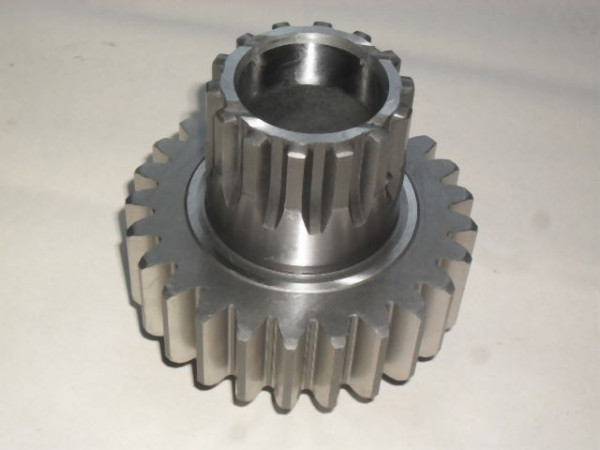 P.T.O. DRIVE GEAR WHEEL