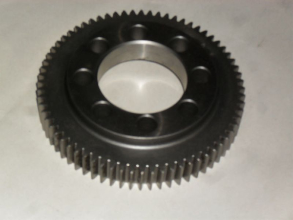 DRIVE GEAR WHEEL