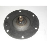 BEARING COVER