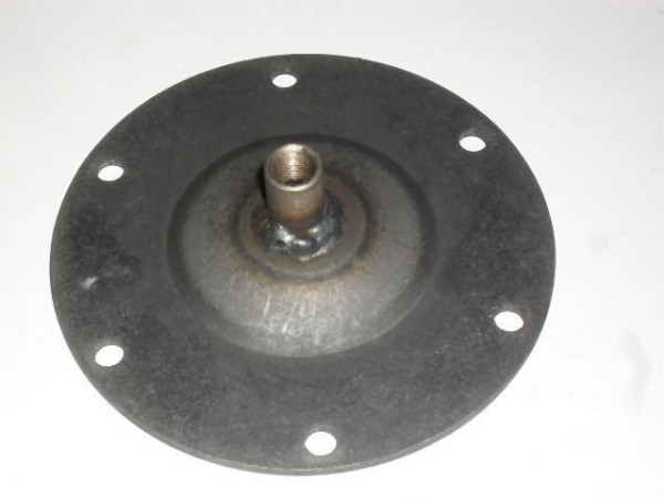 BEARING COVER