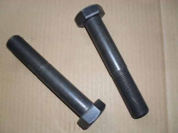 SCREW M 24*2*140