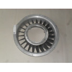 GUIDE-WHEEL ASSY