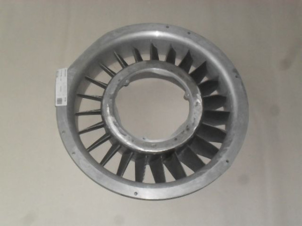 GUIDE-WHEEL ASSY