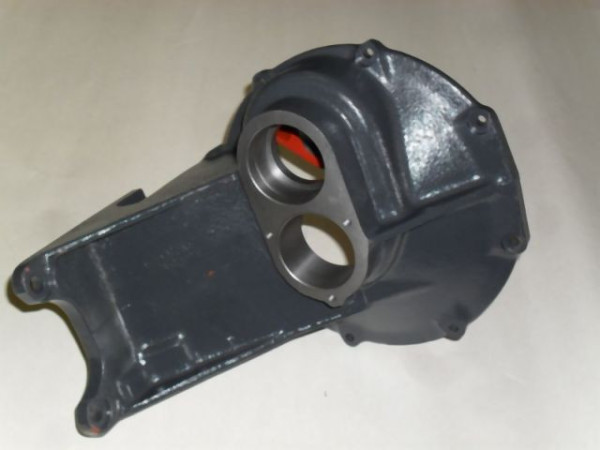 BRACKET HOUSING