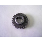 CLUTCH GEAR WHEEL