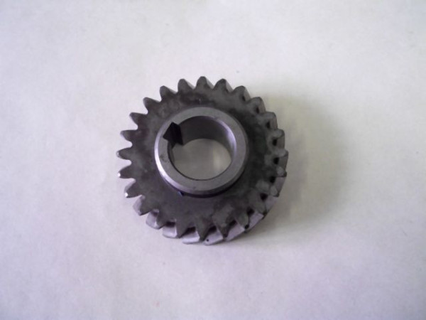 CLUTCH GEAR WHEEL