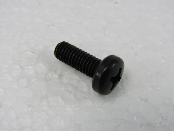 SCREW M 6X16 PN 02