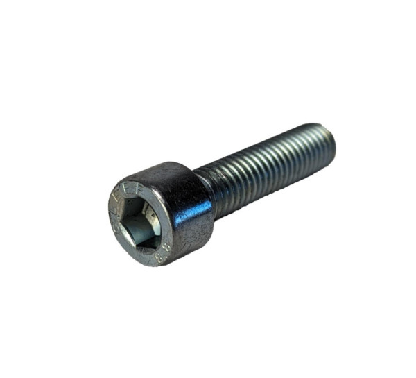 SCREW M 10*40-8.8-C5 DIN 912-8.8