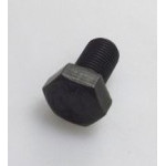 SCREW M12X1,25X18