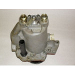 3-STAGE OIL PUMP