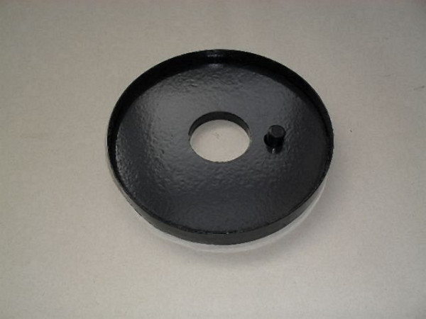 PULLEY WASHER