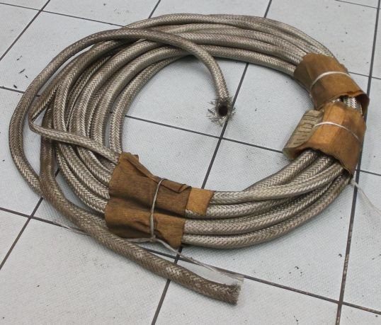 HOSE D 20 16*25 stinící Tatra