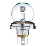 BULB 12V R2 45/40W P45t JAGAN I