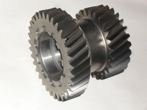 INTERMEDIATE GEAR