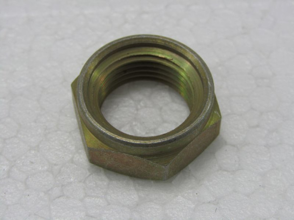 NUT M18X1,5 1