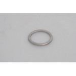 SEALING RING Al 12*6*1   029310.3R