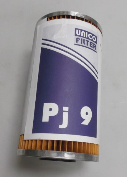 FILTER Pj9 FUEL MANN