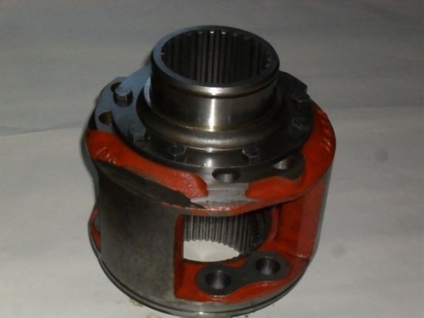 DIFFERENTIAL HOUSING