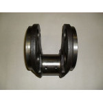 PART OF CRANKSHAFT