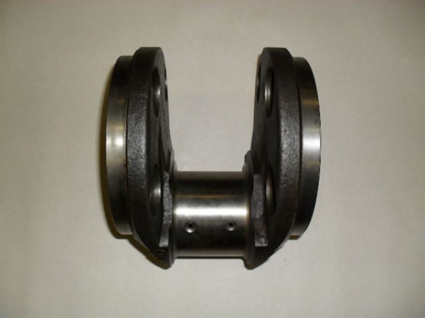 PART OF CRANKSHAFT