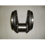 PART OF CRANKSHAFT