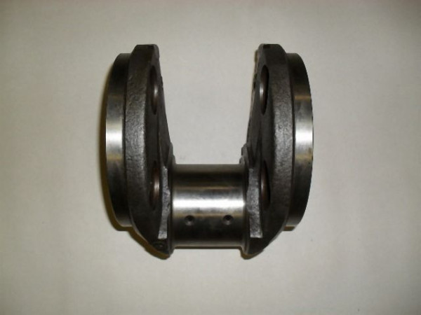 PART OF CRANKSHAFT