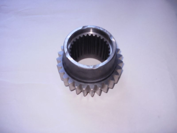 CENTRAL GEAR WHEEL