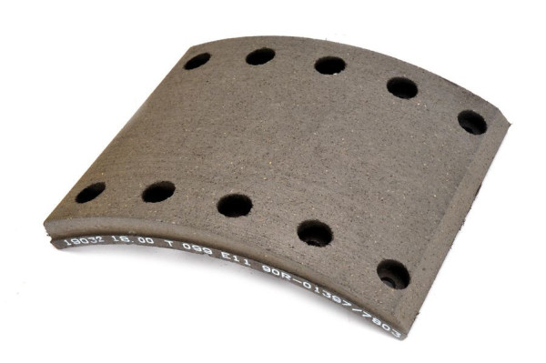 BRAKE LINING FERODO K19032.0-F3744