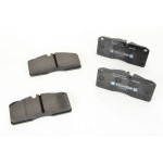 BRAKE LINING FERODO FCV733, IVECO, RENAULT