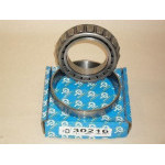 TAPERED ROLLER BEARING 30218 A