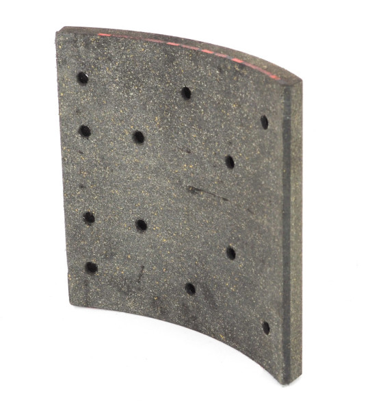 BRAKE LINING FERODO K19091.1-F3656