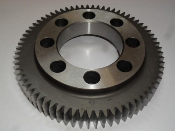 CAMSHAFT WHEEL