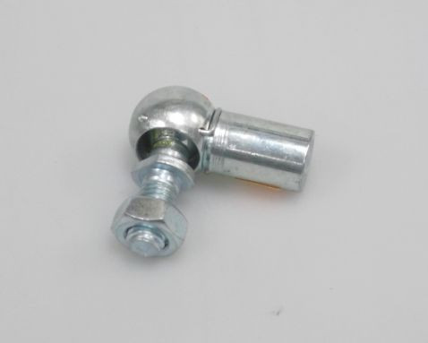 BALL JOINT M10x1,5 LEFT NewSun