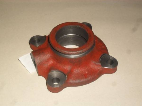 CYLINDER COVER