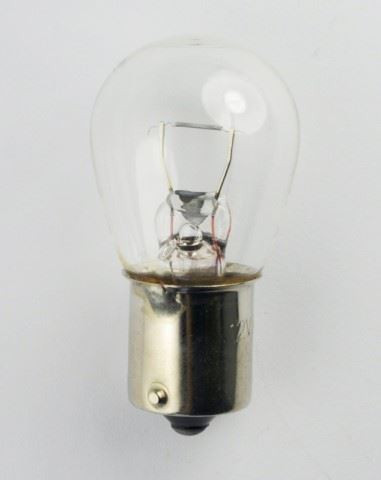 BULB 12V 21W BA15s jednovláknová JAGAN I