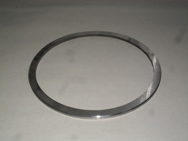 SUPPORTING RING