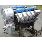 ENGINE UPL. T3A-928-3