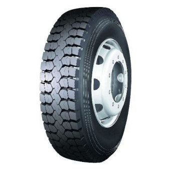 TYRE LONG MARCH 12R22,5 LM302 CH