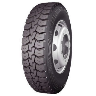 Pneumatika LONGMARCH 315/80 R22,5 LM328 CH