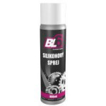 Sprej silikonový BL6 400ml