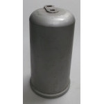 OIL FILTER COVER