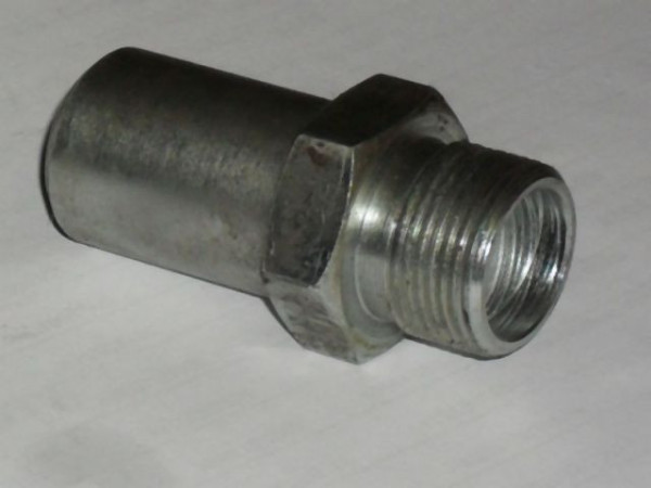 DEAERATION TUBE