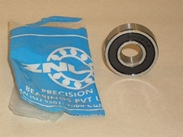 BEARING 6000 2RS I