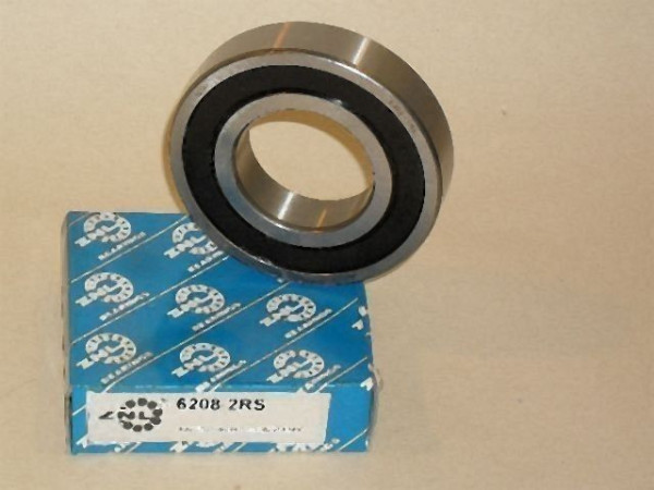 BEARING 6208 2RS I