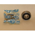 BEARING 6300 2RS I